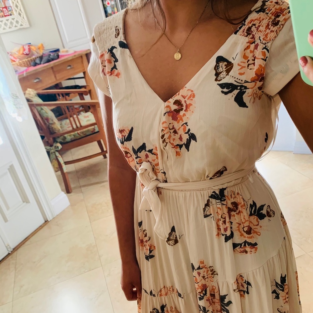 MUST GO! Free People Dress
